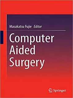 دانلود کتاب Computer Aided Surgery