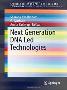 دانلود کتاب Next Generation DNA Led Technologies