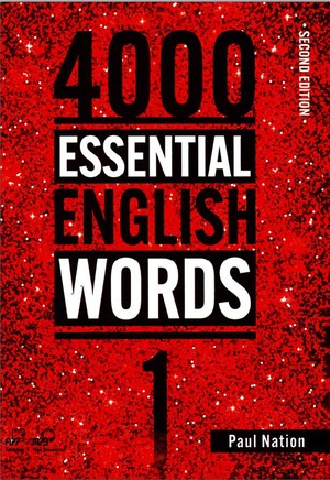 دانلود کتاب 4000 Essential English Words 2nd Book1