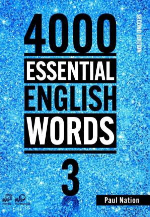 دانلود کتاب 4000 Essential English Words, Book 3, 2nd Edition