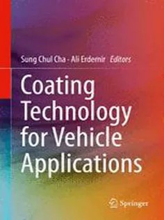 دانلود کتاب Coating Technology for Vehicle Applications