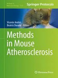 دانلود کتاب Methods in Mouse Atherosclerosis