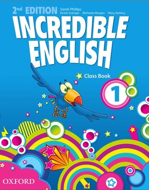 دانلود کتاب IE 2nd 1 Class Book