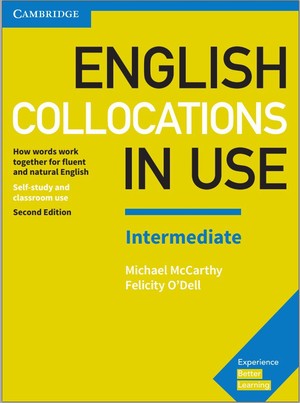 دانلود کتاب English Collocations in Use Intermediate