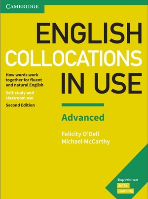 دانلود کتاب English Collocations in Use Advanced