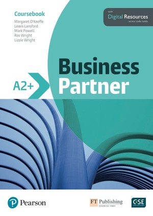 دانلود کتاب Business Partner A2 Coursebook