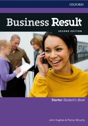 دانلود کتاب Business Result Starter 2nd edition Student’s Book