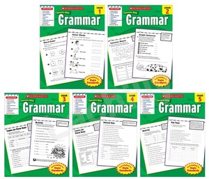دانلود کتاب Success with Grammar 1