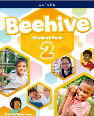 دانلود کتاب Beehive 2 Stud. Book