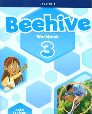 دانلود کتاب Beehive 3 Stud. Book