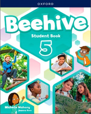 دانلود کتاب Beehive 5 Stud. Book