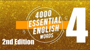 دانلود کتاب 4000 Essential English Words, Book 5