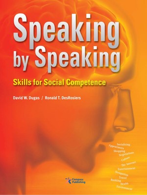 دانلود کتاب Speaking by Speaking Answer Key