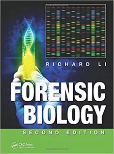 دانلود کتاب Forensic Biology