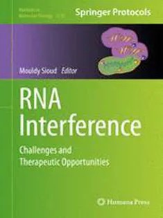 دانلود کتاب RNA Interference: Challenges and Therapeutic Opportunities