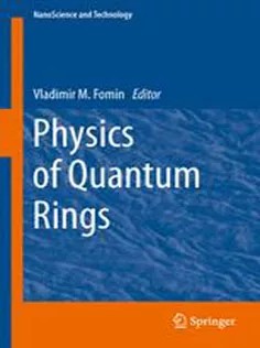دانلود کتاب Physics of Quantum Rings