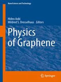 دانلود کتاب Physics of Graphene