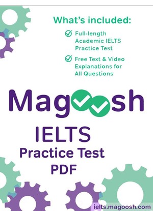 دانلود کتاب IELTS Practice Test