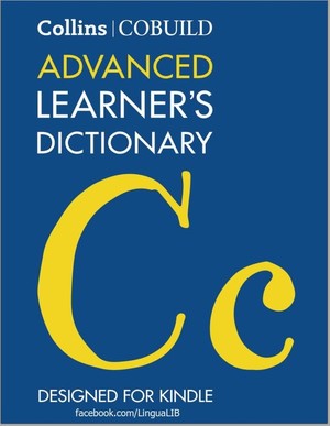 دانلود کتاب Collins COBUILD Advanced Learner s Dictionary for Kindle –