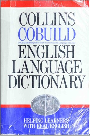 دانلود کتاب Collins COBUILD English Language Dictionary 2