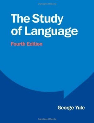 دانلود کتاب Ge e Yule The Study of Language Cambridge University Press 2010