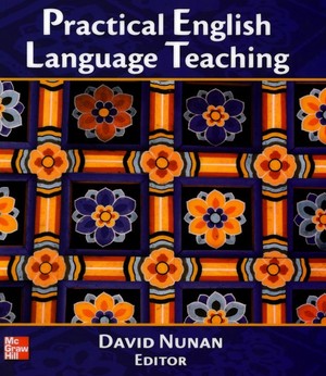 دانلود کتاب nunan david practical english language teaching pelt
