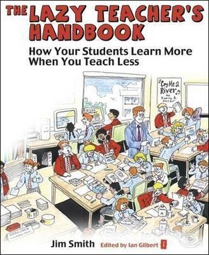 دانلود کتاب The Lazy Teacher 39 s Handbook