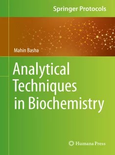 دانلود کتاب Analytical Techniques in Biochemistry