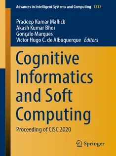 دانلود کتاب Cognitive Informatics and Soft Computing