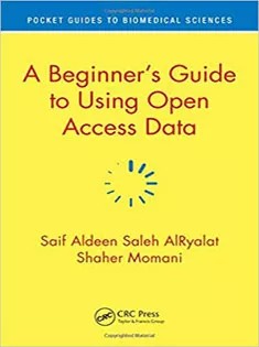 دانلود کتاب A Beginner’s Guide to Using Open Access Data