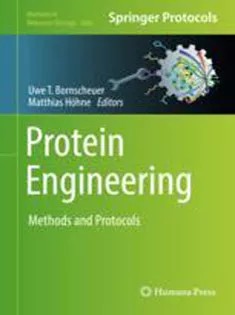 دانلود کتاب Protein Engineering: Methods and Protocols
