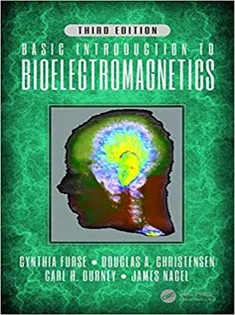 دانلود کتاب Basic Introduction to Bioelectromagnetics