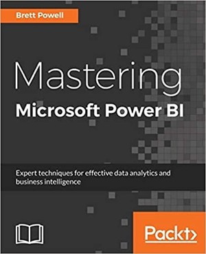دانلود کتاب Mastering Microsoft Power BI Expert techniques for effective data