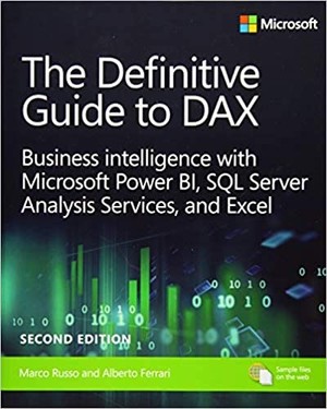 دانلود کتاب The Definitive Guide to DAX Business intelligence for Microsoft
