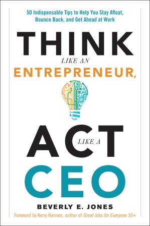 دانلود کتاب Think Like an Entrepreneur, Act Like a CEO