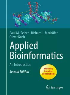 دانلود کتاب Applied Bioinformatics