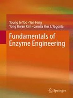 دانلود کتاب Fundamentals of Enzyme Engineering