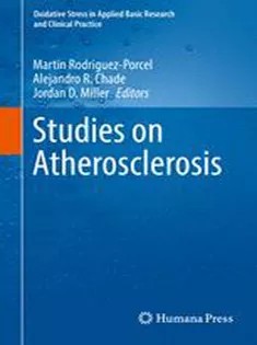 دانلود کتاب Studies on Atherosclerosis