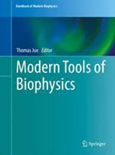 دانلود کتاب Modern Tools of Biophysics