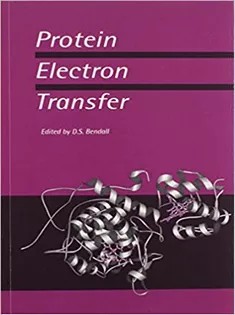 دانلود کتاب Protein Electron Transfer