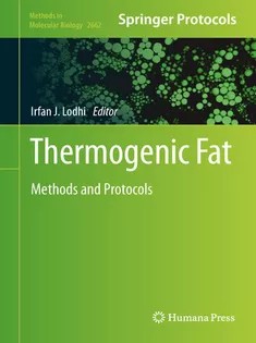 دانلود کتاب Thermogenic Fat