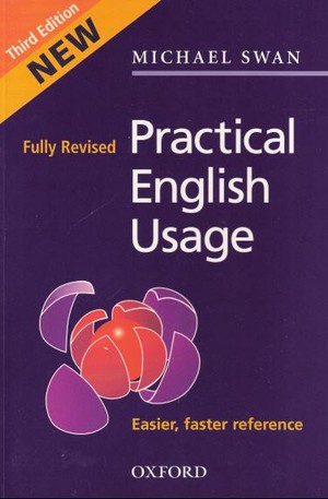 دانلود کتاب Practical English Usage 3e – Michael Swan