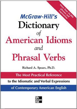 دانلود کتاب McGraw Hill’s Dictionary of American