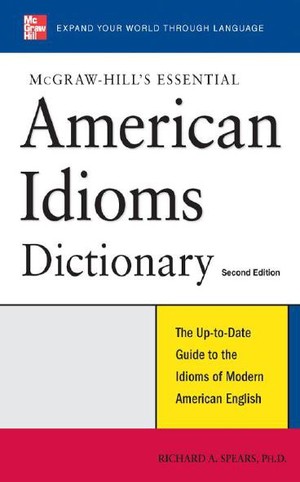دانلود کتاب McGraw Hill’s Essential American