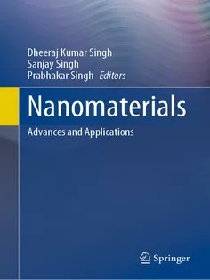 دانلود کتاب Nanomaterials