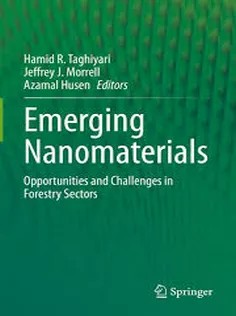 دانلود کتاب Emerging Nanomaterials