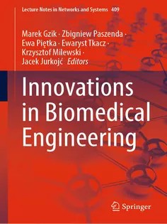 دانلود کتاب Innovations in Biomedical Engineering