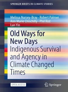 دانلود کتاب Old Ways for New Days
