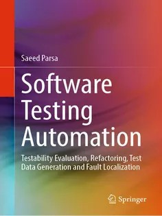 دانلود کتاب Software Testing Automation