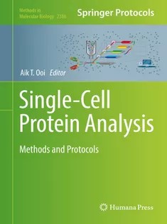 دانلود کتاب SingleCell Protein Analysis